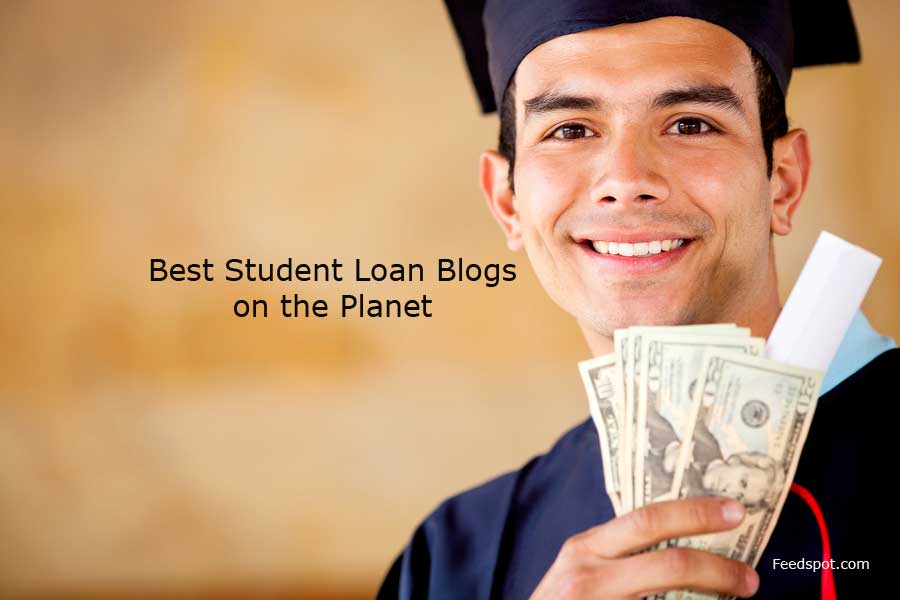 25 Best Student Loan Blogs And Websites In 2024