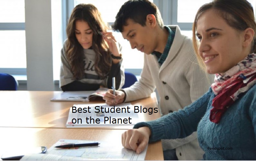 International Student Blog  Vlog: Studying Online: Thoughts vs